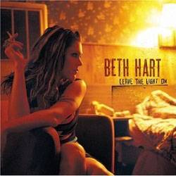 Beth Hart : Leave the Light on
